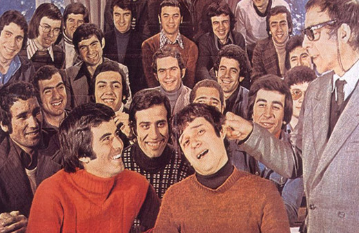 Hababam Sınıfı bir öğrencisini daha kaybetti! 