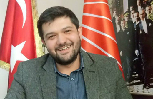 CHP Konya'da Abdüllatif Şener isyanı kararı tanımadılar