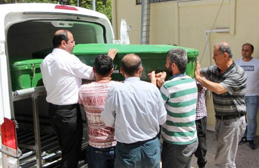 Anne ve babasını öldürmüştü ilk sözü şaşkına çevirdi