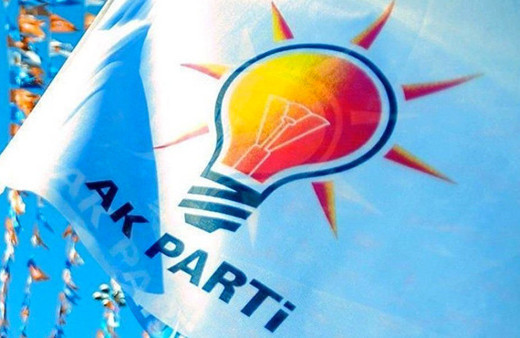 AK Parti milletvekili aday listesi YSK'da