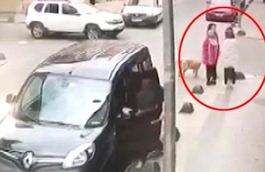 4 kadının ölümden döndüğü anlar