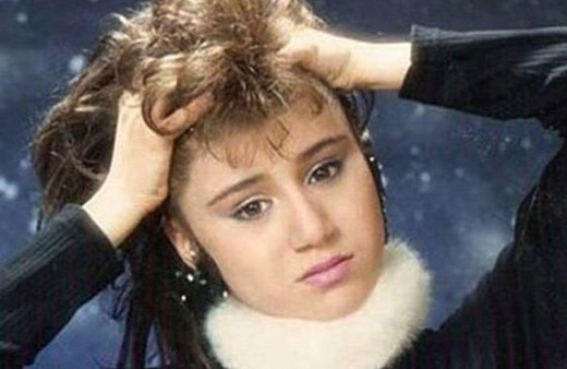 Ceylan'ın inanılmaz değişimi! Son hali bakın kime benzemiş