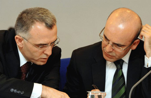 AK Parti'de liste dışı kalan bakanlar kimler? İşte liste...