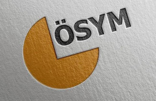 Adaylar dikkat: ÖSYM'den büyük sürpriz! Son 19 yılın...