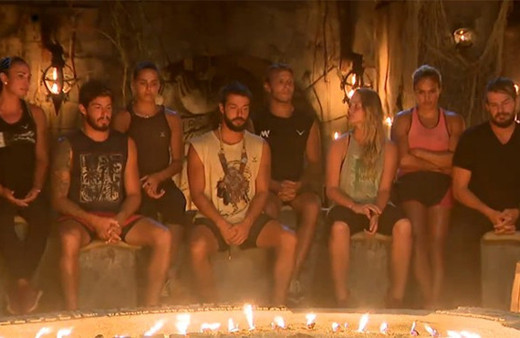 Survivor'da kim elendi? 21 Mayıs 2018 SMS sonuçları!