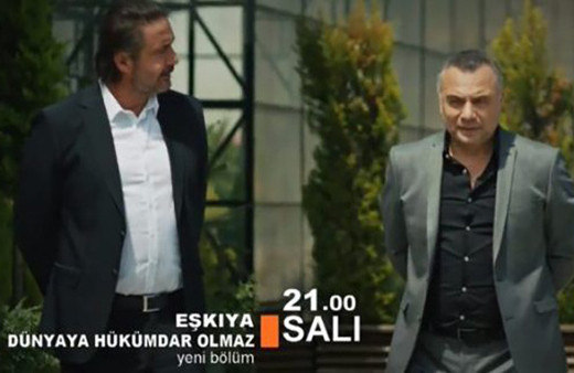 Eşkıya Dünyaya Hükümdar Olmaz Ziya kimdir?  Fenomen diziden transfer