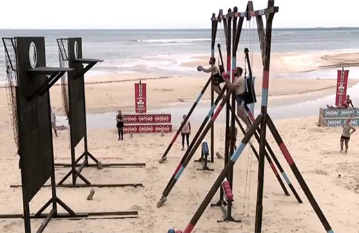 Survivor 21 Mayıs 2018 ada oyununu kim kazandı?