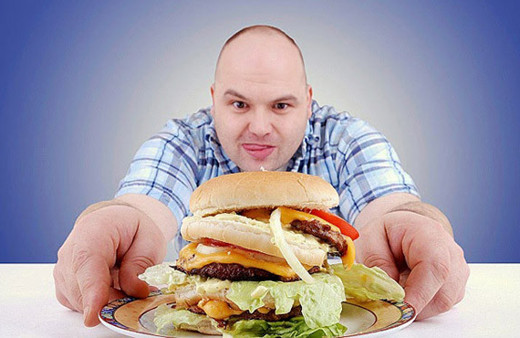 Türkiye obez oluyor! Obezitenin nedenleri ve tedavi yöntemleri nelerdir ? 