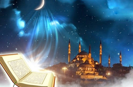 Kadir gecesi 2018 hangi gün-önemi o gece neler oldu?