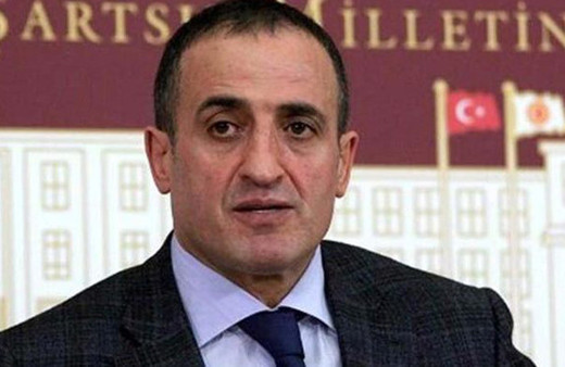 MHP’li vekil Atila Kaya'dan gündemi sarsacak açıklamalar