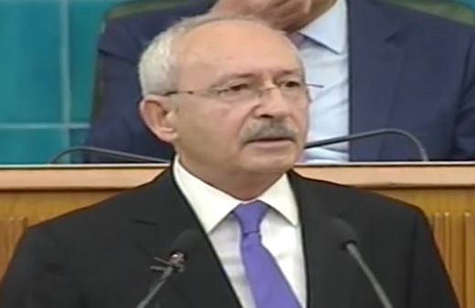 Kılıçdaroğlu'nun derin planı! Bir CHP'li söyledi
