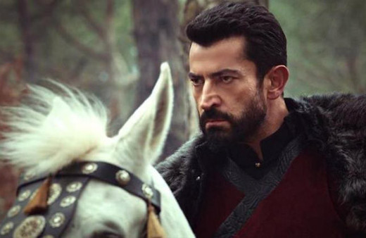 Herkesten saklıyordu, gerçeği köylüler ortaya çıkardı