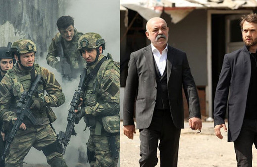 21 Mayıs 2018 reyting sonuçları Survivor mı Söz mü Çukur mu Survivor mı