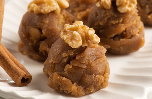 Cevizli Un Helvası nasıl yapılır?