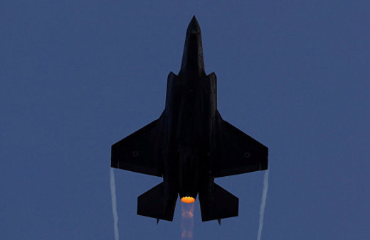 F-35 uçakları hangi ülkeler ortak Türkiye kaç tane alacak?