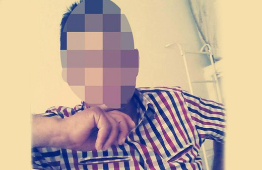 Köpeğe cinsel istismara 625 TL ceza!