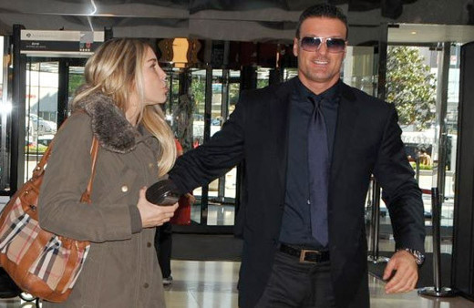 Alpay Özalan nereli eşi Cansel Özalan kimdir işte çocukları