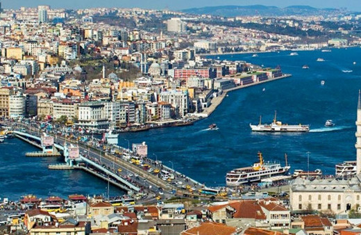 İstanbul yeni bina yönetmeliği! Rengi belediye belirleyecek
