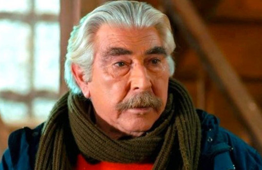 Erdal Özyağcılar’ın Sarıyer'deki evi ortaya çıktı 