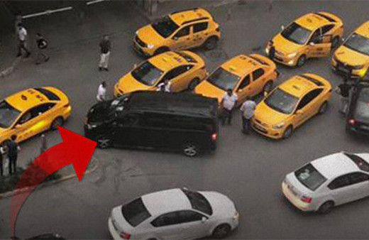 İstanbul'da yaşanmıştı: Bu görüntü hakkında flaş gelişme!