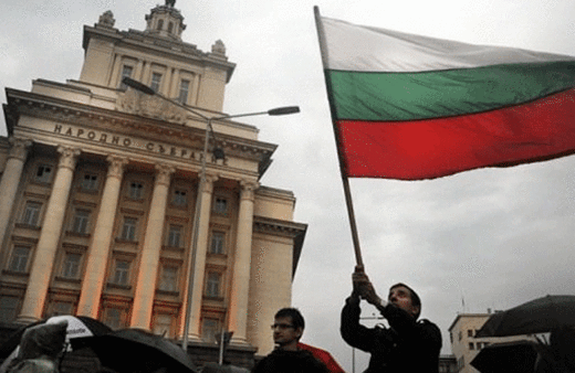 Bulgaristan'dan Batı'ya: Türkiye'yi engelleyin