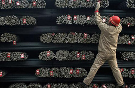 Türkiye'den ABD'ye "çelik" önlemi