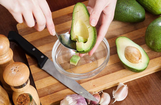 Ramazan'da avokado tüketmenin faydaları 