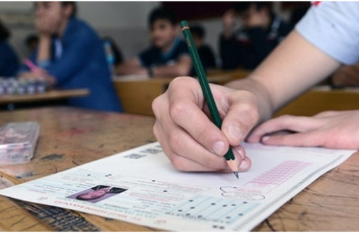 LGS örnek sorular çözümlü sayısal bölüm-2018