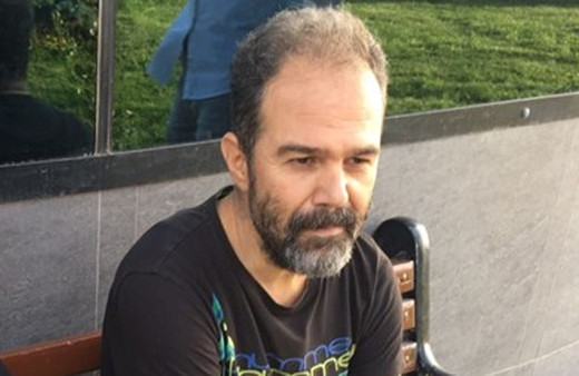 FETÖ'nün altın çocuğu Eskişehir'de yakalandı