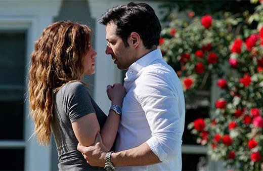 Ufak Tefek Cinayetler 31. yeni bölüm özel sahne