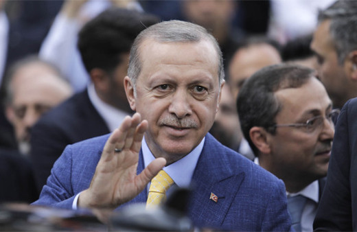 İşte Erdoğan'ın Meclis planı! Yardımcısı kadın mı oluyor?