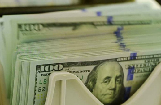 Dolar 4,91 TL'yi geçti son durum ne