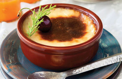 Fırın Sütlaç nasıl yapılır?