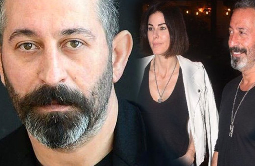 Cem Yılmaz Defne Samyeli ile birlikte ama öyle bir liste var ki şaşmamak elde değil