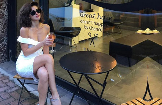 'Tatmin edilmesi zor kadınım' demişti! Nesrin'i şaşırtan teklif