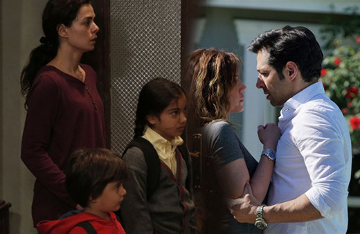 22 Mayıs 2018 reyting sonuçları Kadın mı Ufak Tefek Cinayetler'e şok