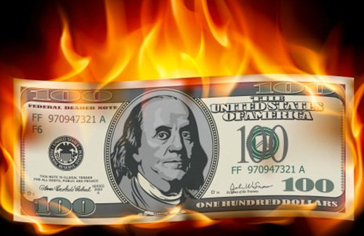 Dolar neden yükseliyor bomba iddia doğru mu?