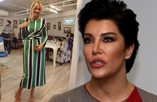 Pınar Altuğ'a Deniz Akkaya'dan destek: Herkes işine baksın!