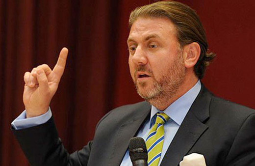 Yiğit Bulut'tan sert döviz açıklaması kimi kastetti! Nefesini keseceğiz