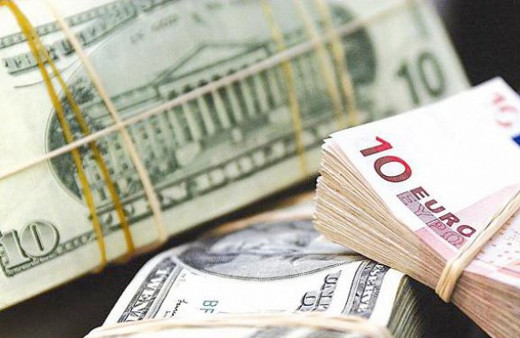 Merkez Bankası'nın dolara müdahalesi gerekiyor