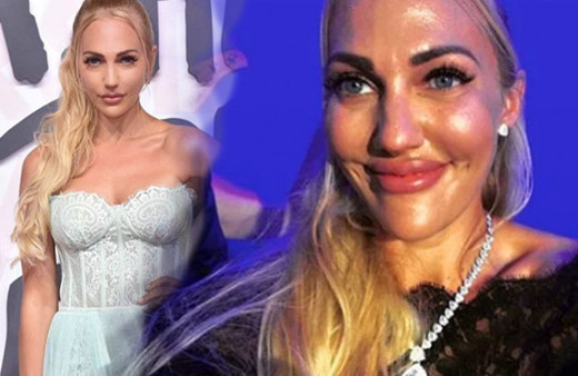 Meryem Uzerli'nin durumu fena 'Biri Meryem'i kurtarsın'