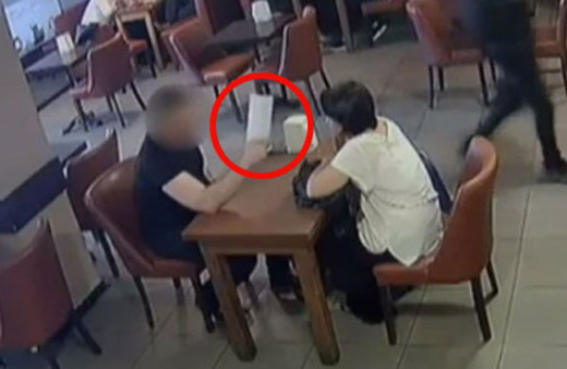 İşadamına eski sevgiliden 'yatak odası görüntülü' şantaj! Basıldı...