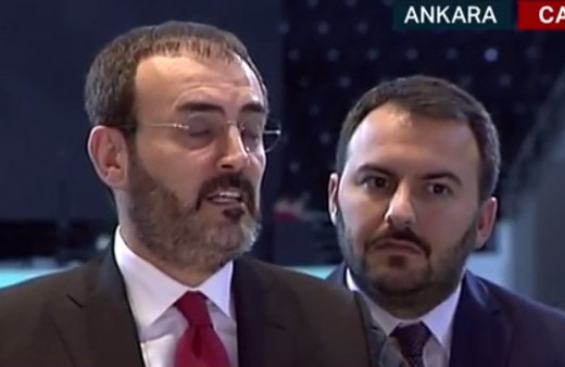 AK Parti'den flaş İstanbul mitingi kararı!