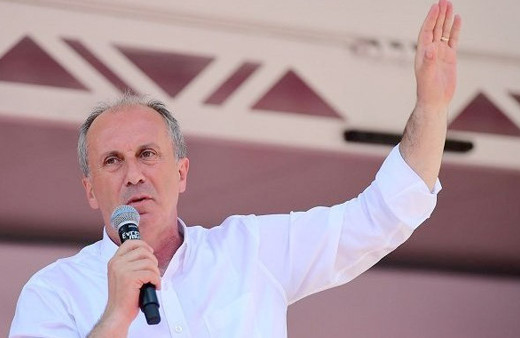 Muharrem İnce'den flaş 'dolar' çıkışı! Duvara toslamak...