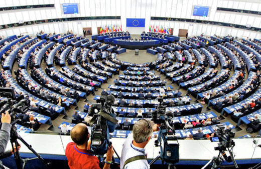 AP Türkiye'deki seçime gözlemci göndermiyor