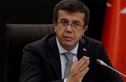 Zeybekçi'den Merkez Bankası'na canlı yayında 'dolar' çağrısı