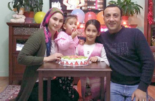 İki küçük kızını öldüren annenin ifadesi dehşete düşürdü