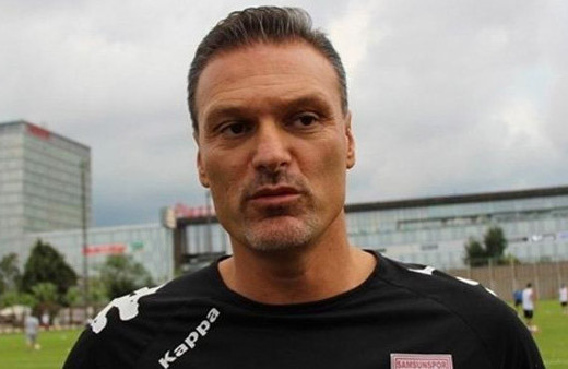 'İthal' aday deniliyordu! Alpay Özalan sessizliğini bozdu