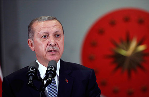 Cumhurbaşkanı Erdoğan’dan yerli para çağrısı