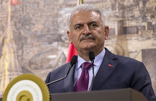 Başbakan'dan dolarla ilgili önemli açıklama!